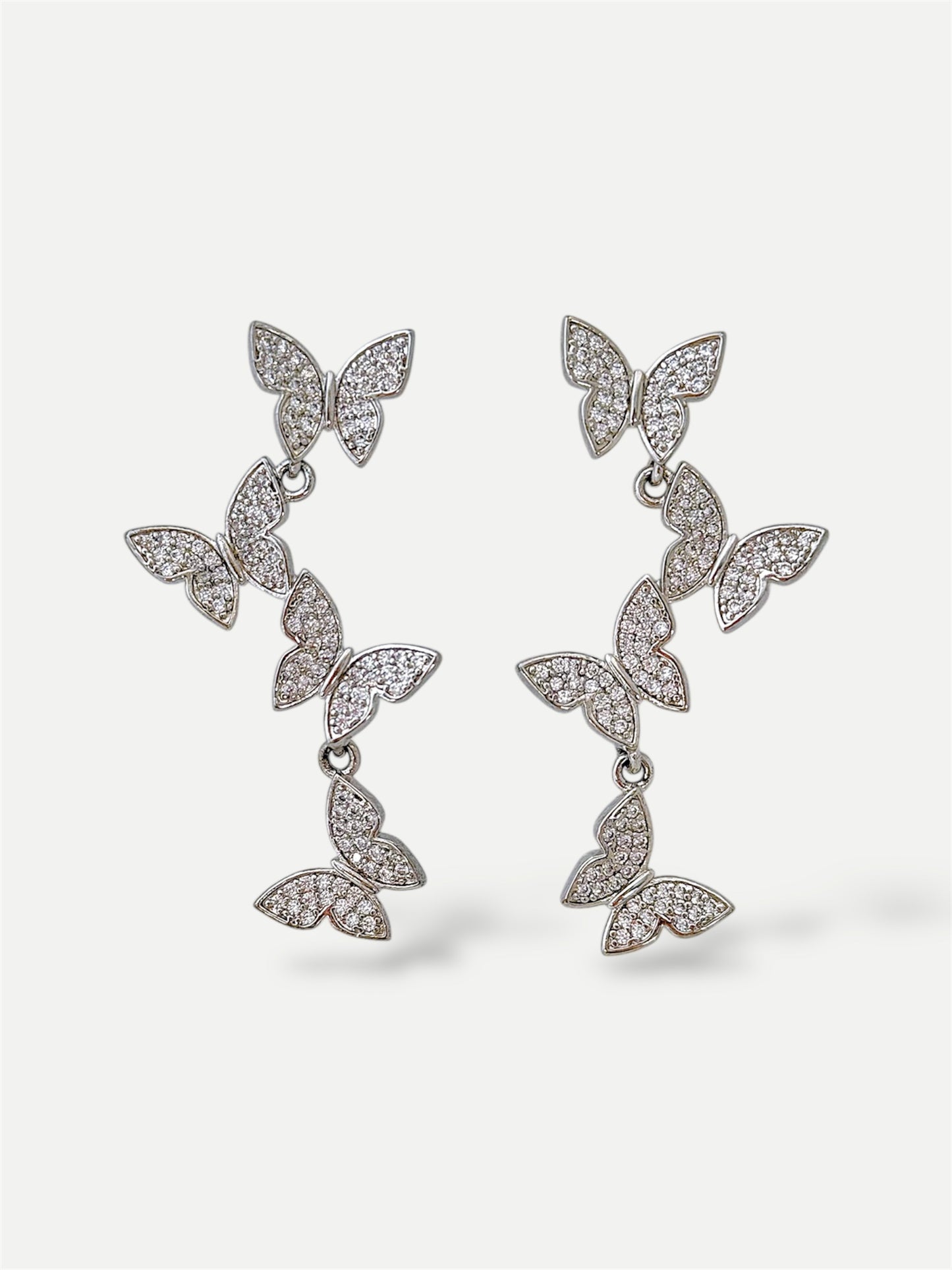 Spring Earrings