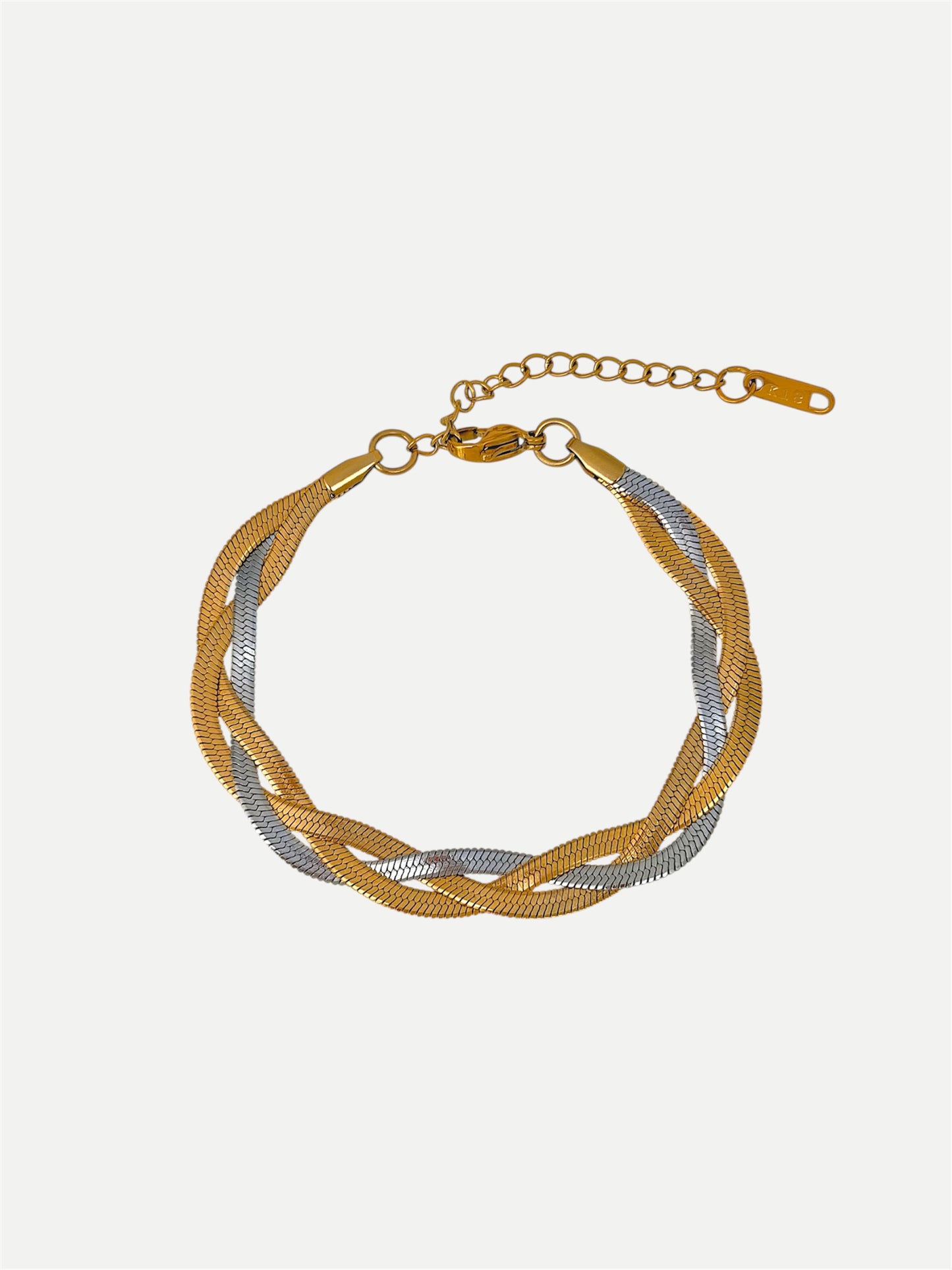 Braid Bracelet
