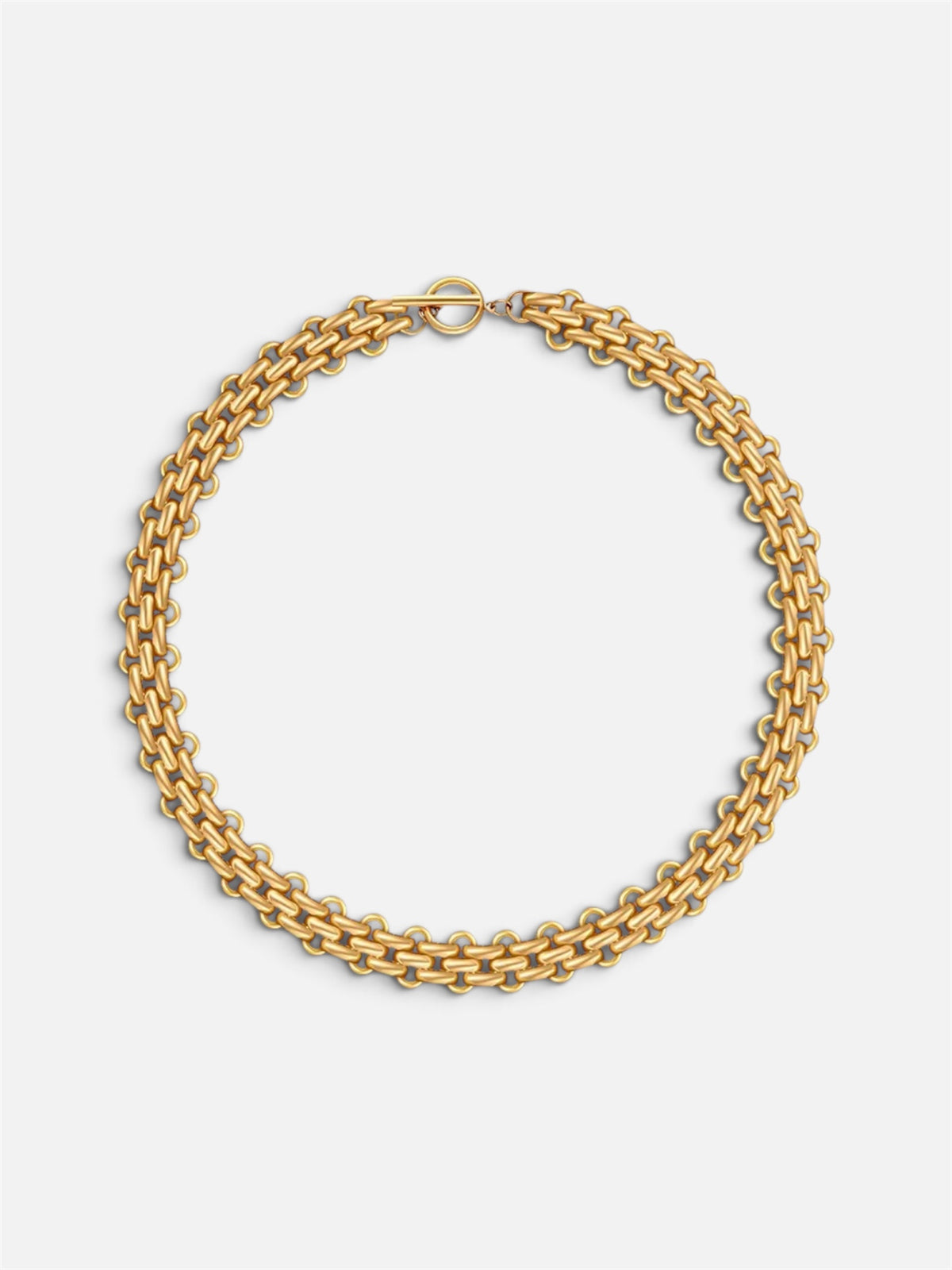Heirloom Choker Necklace