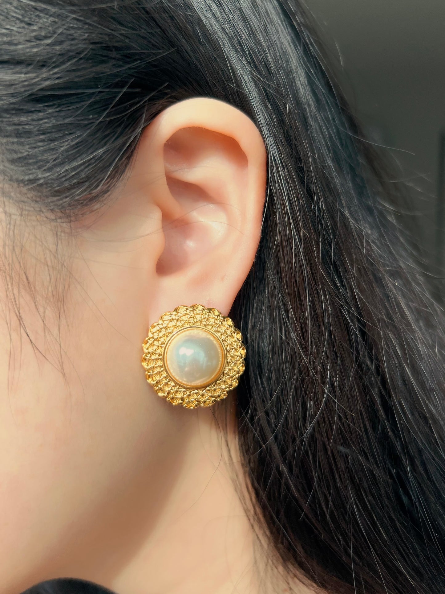 Rumi Earring