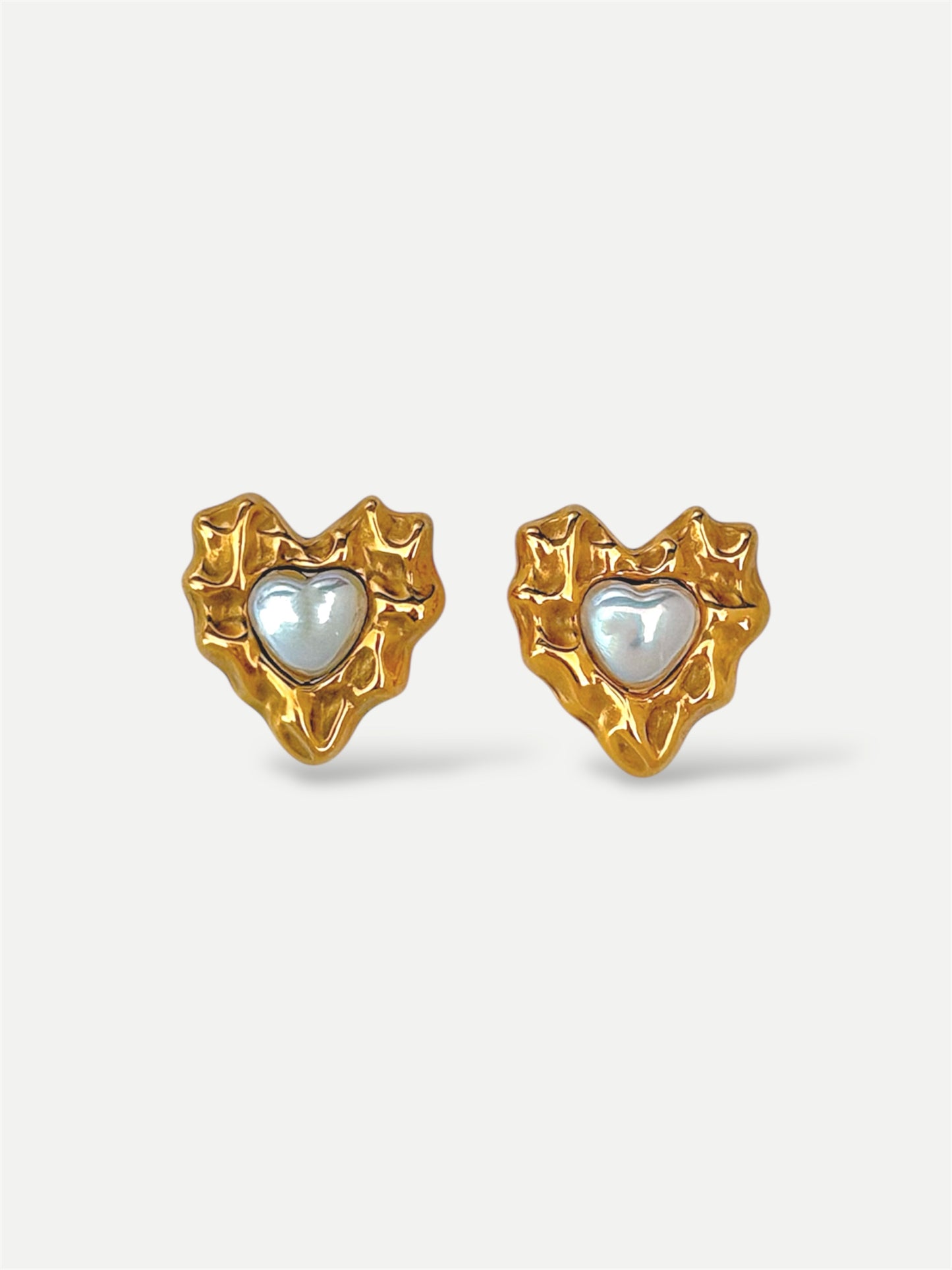 Lumi Studs Earrings