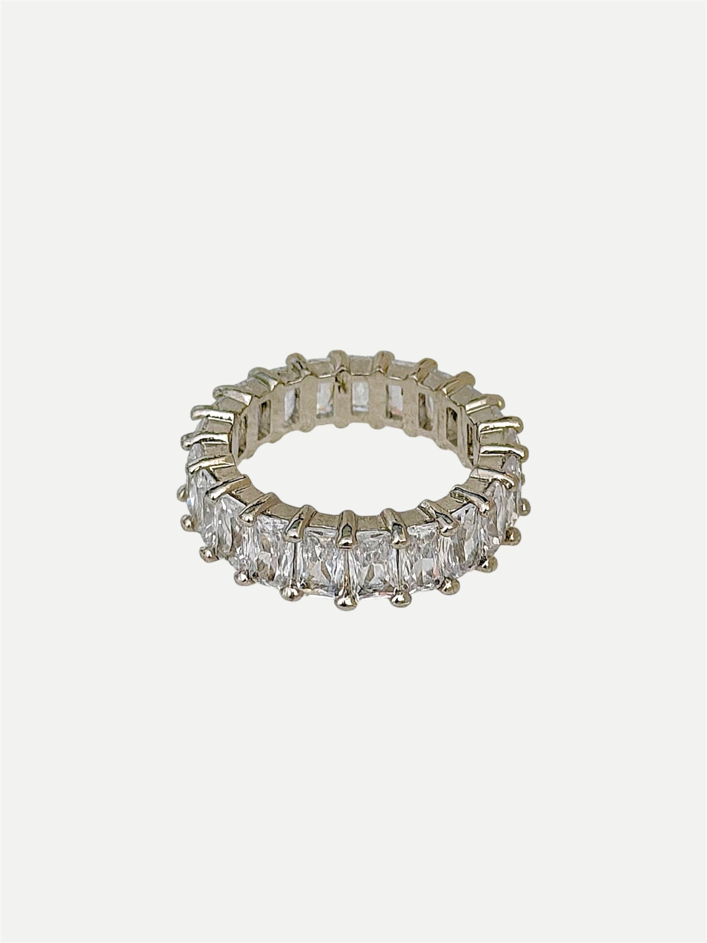 Ixora Ring