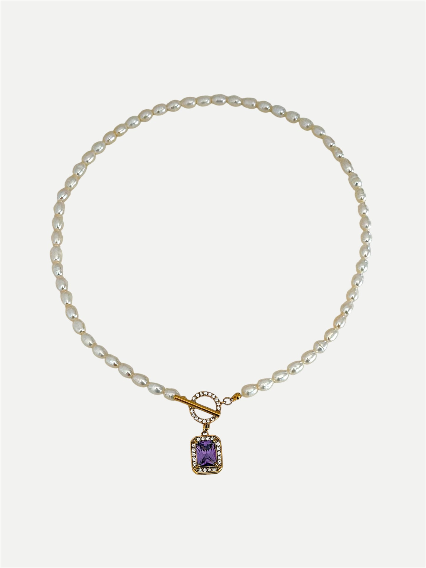 Kemi Choker Necklace