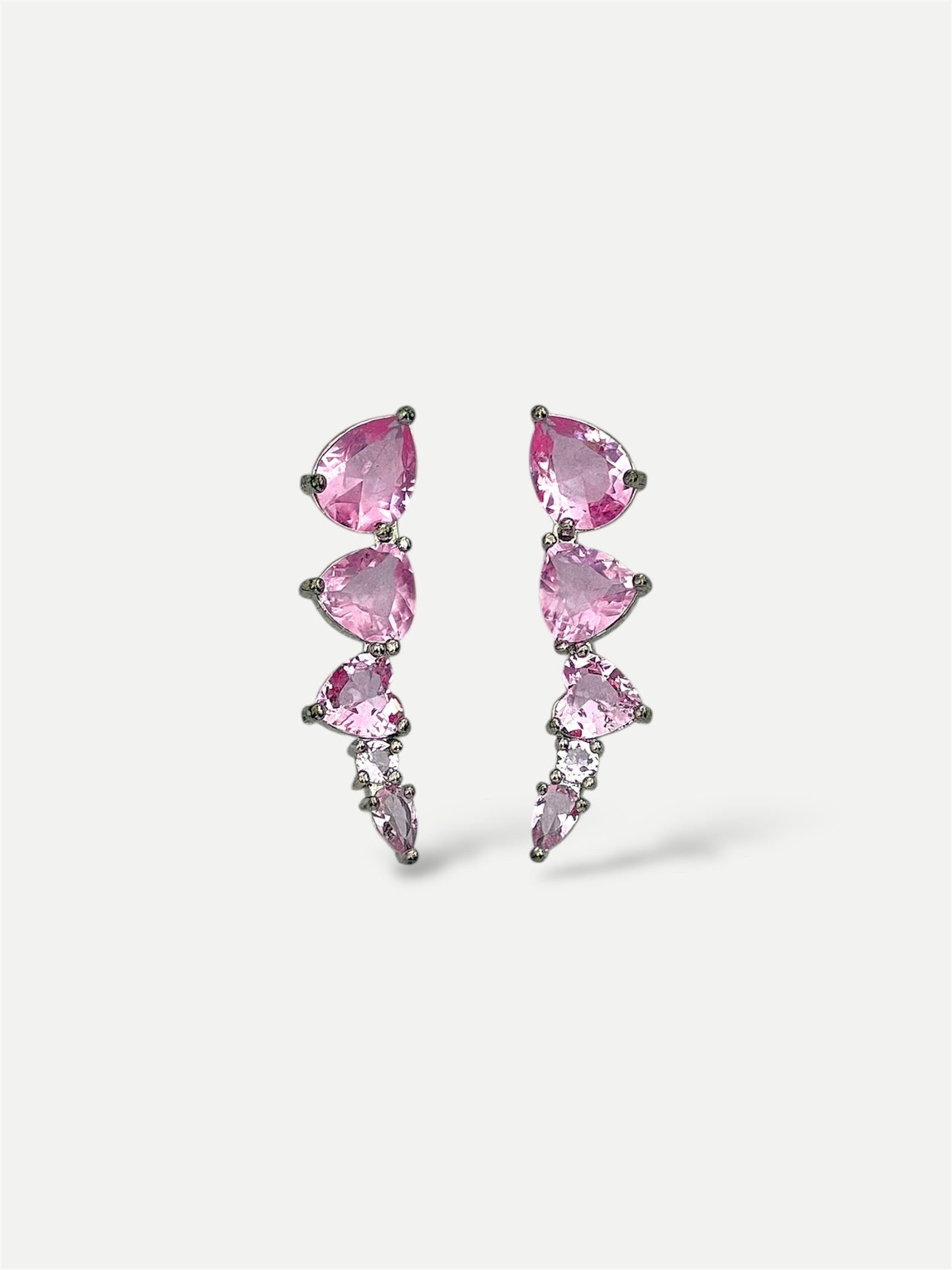 Sami Crawler Earrings