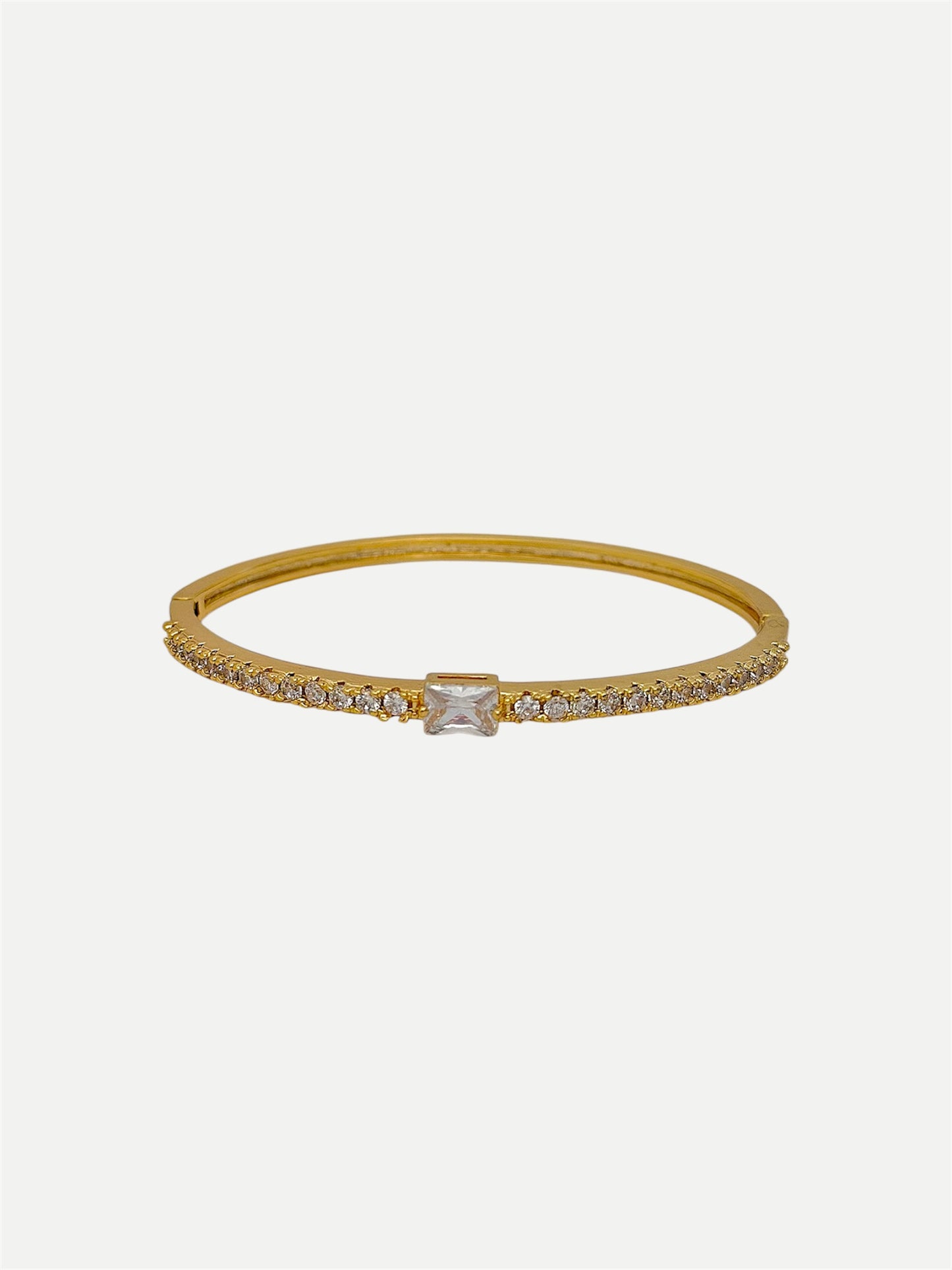 Vivian Bangle Bracelet
