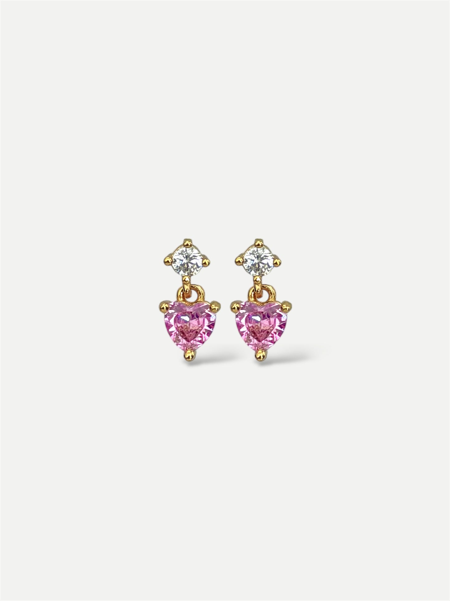 Bibi Studs Earrings