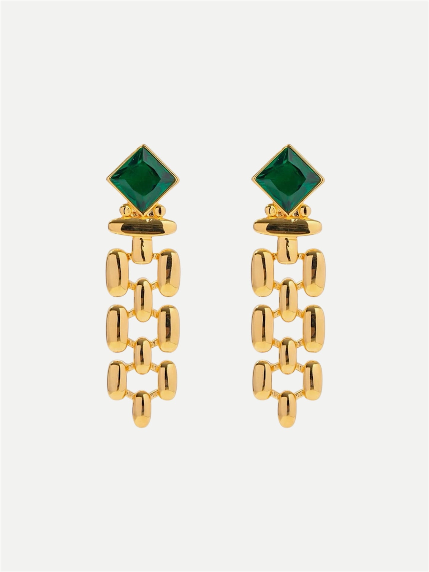 Zia Earrings