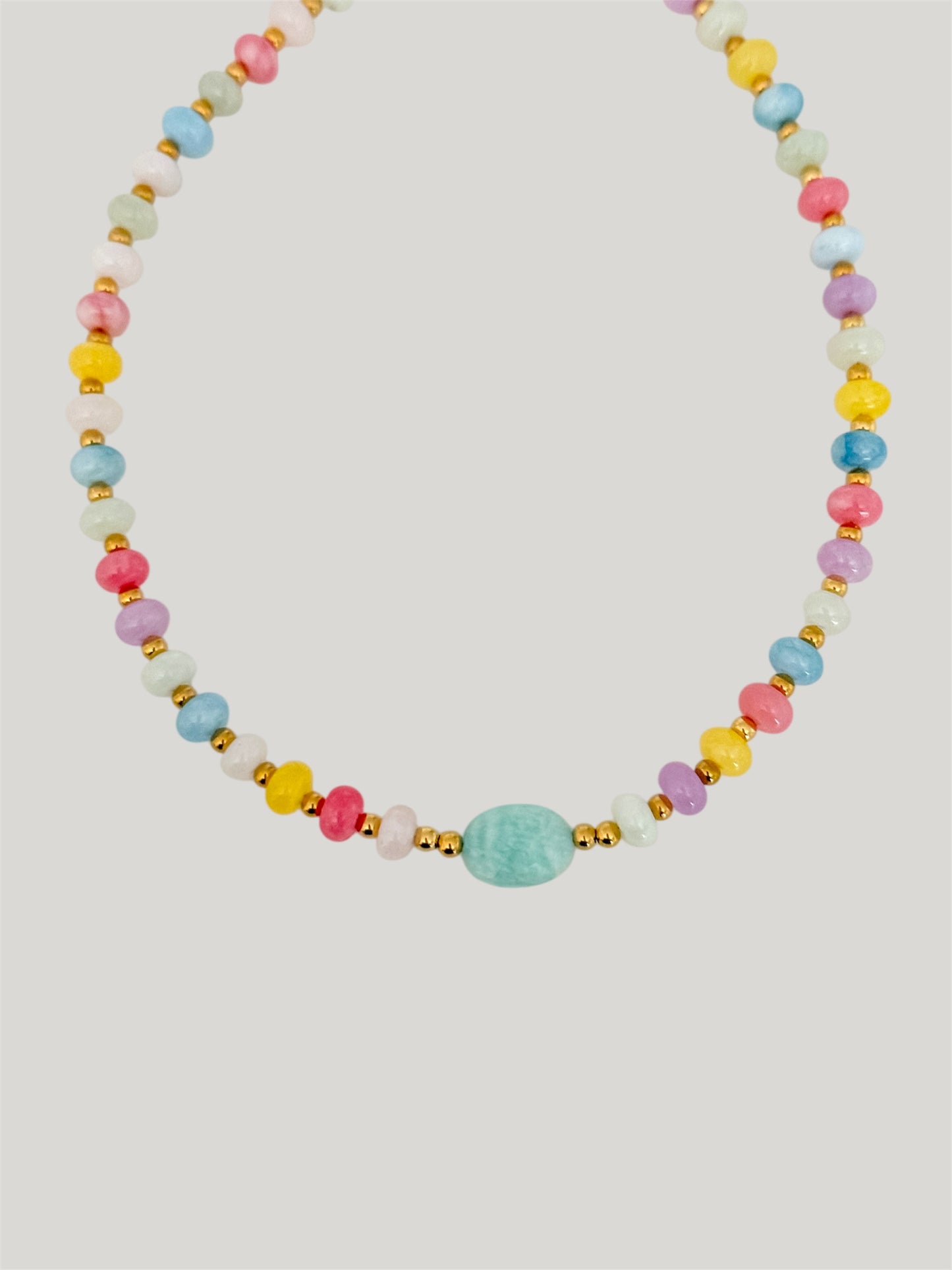 Burano necklace