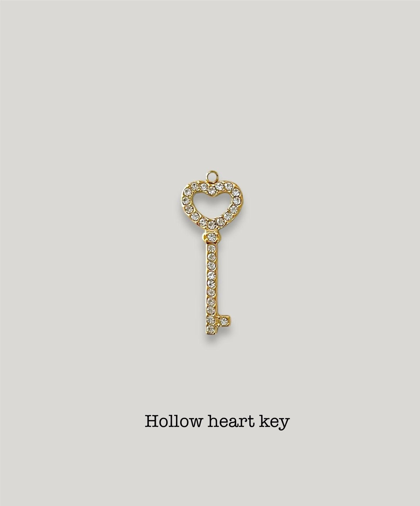 Key Charm