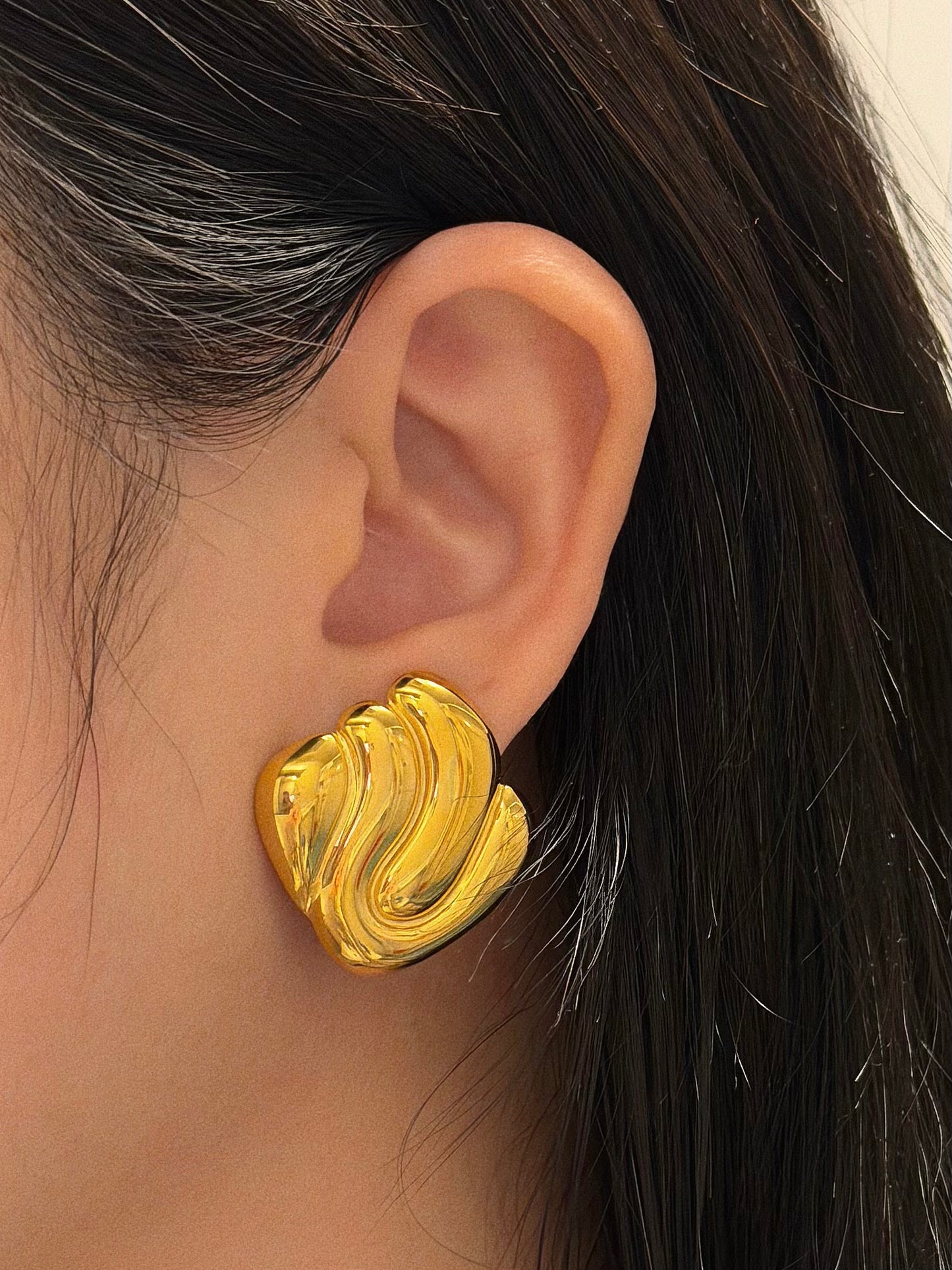 Eunice earrings