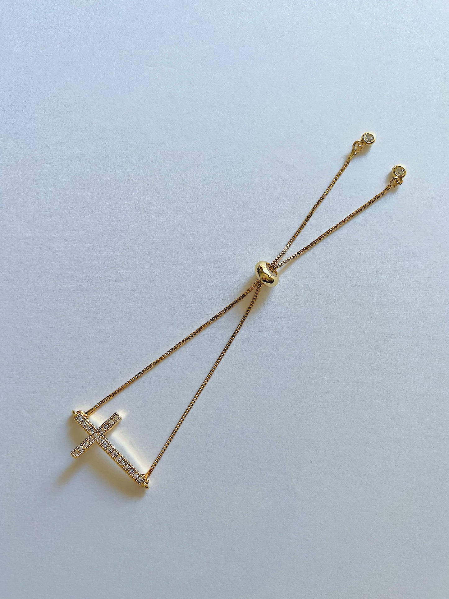 Cruz Bracelet