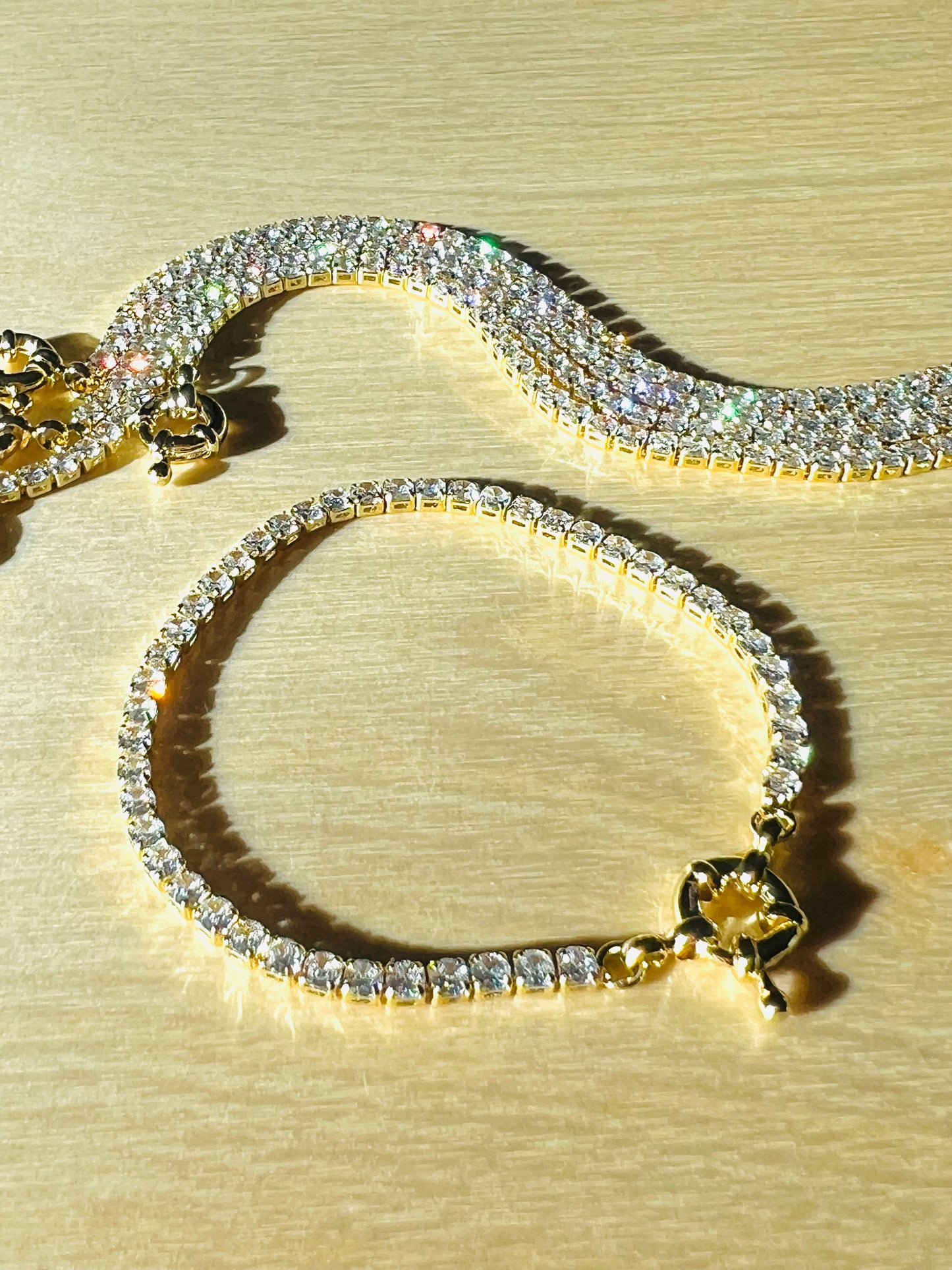 Sami Bracelet - Paumi