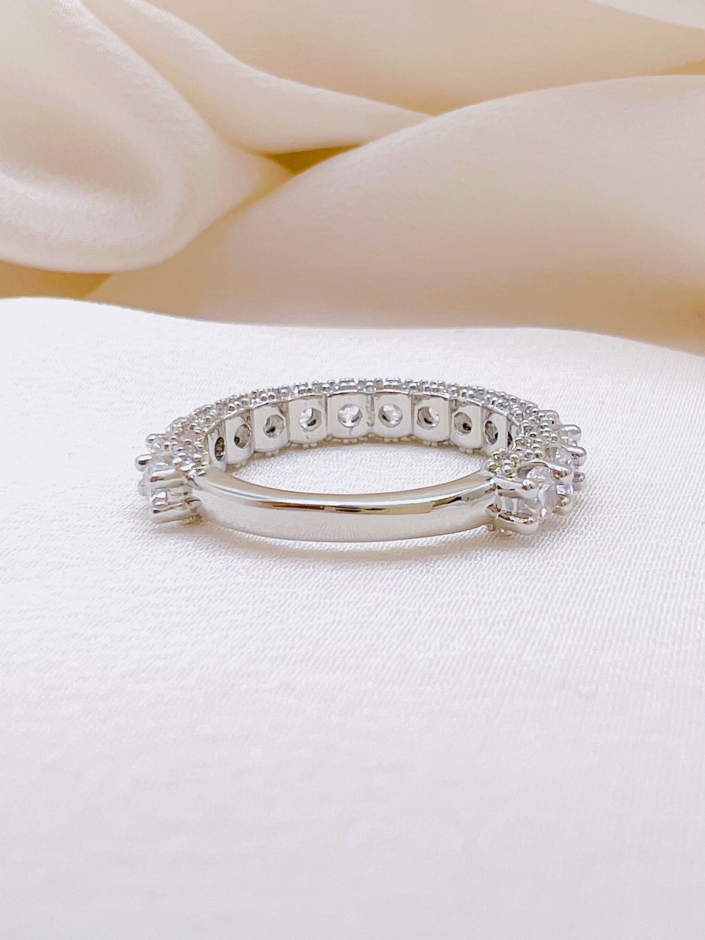 Madras Ring - Paumi