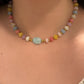 Burano necklace