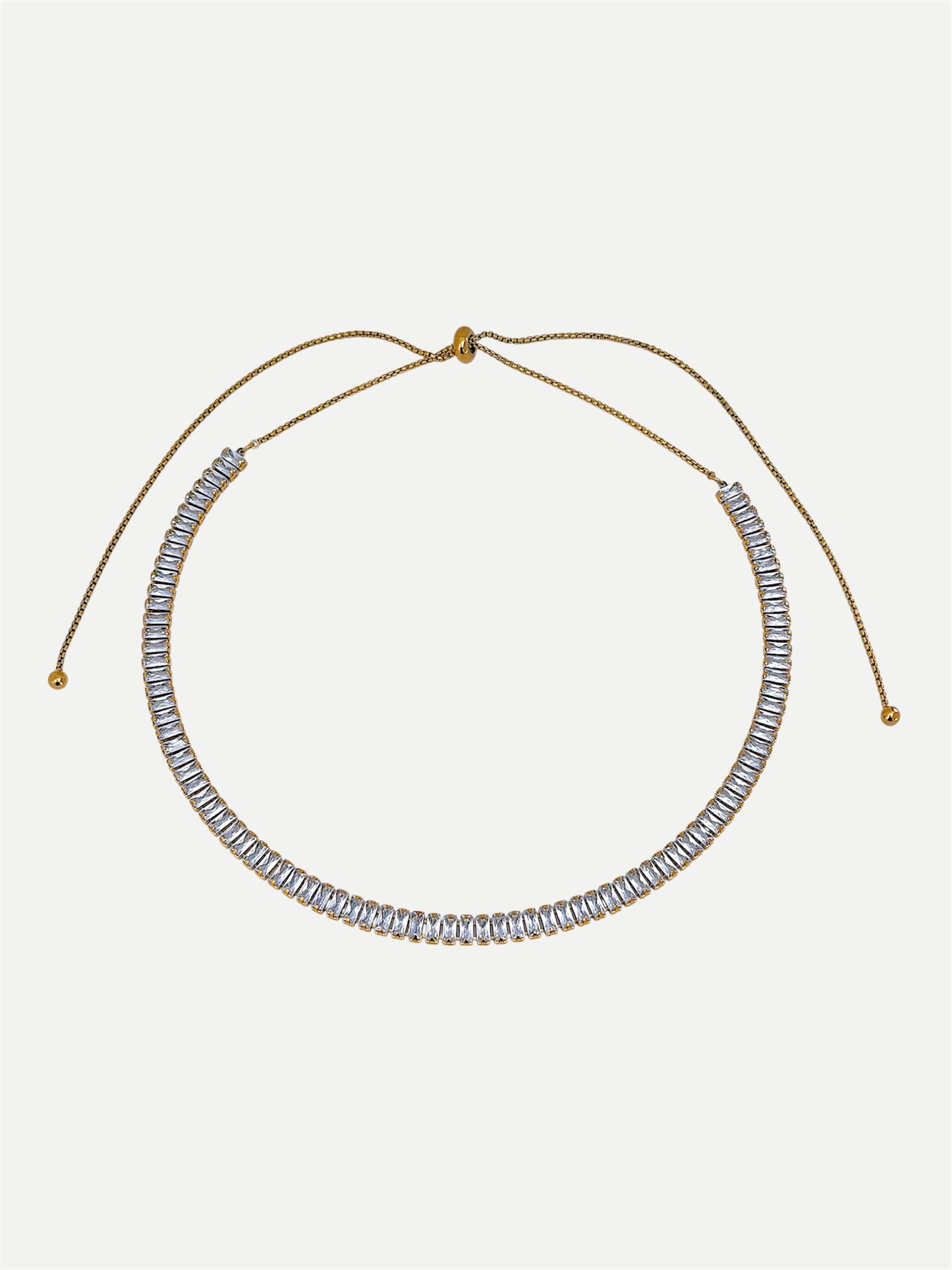 Zira Necklace