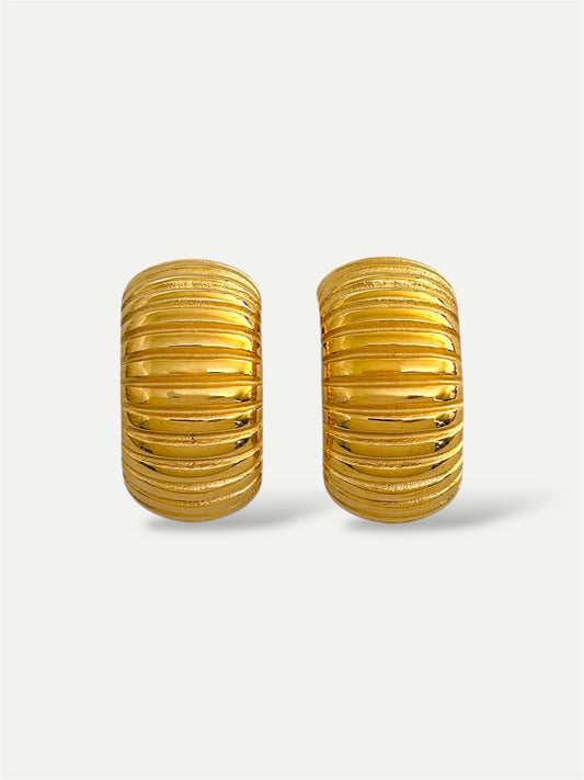 Olivia earrings