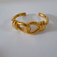 Lasso Bangle