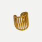 Exuberant ring