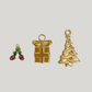 Christmas charm