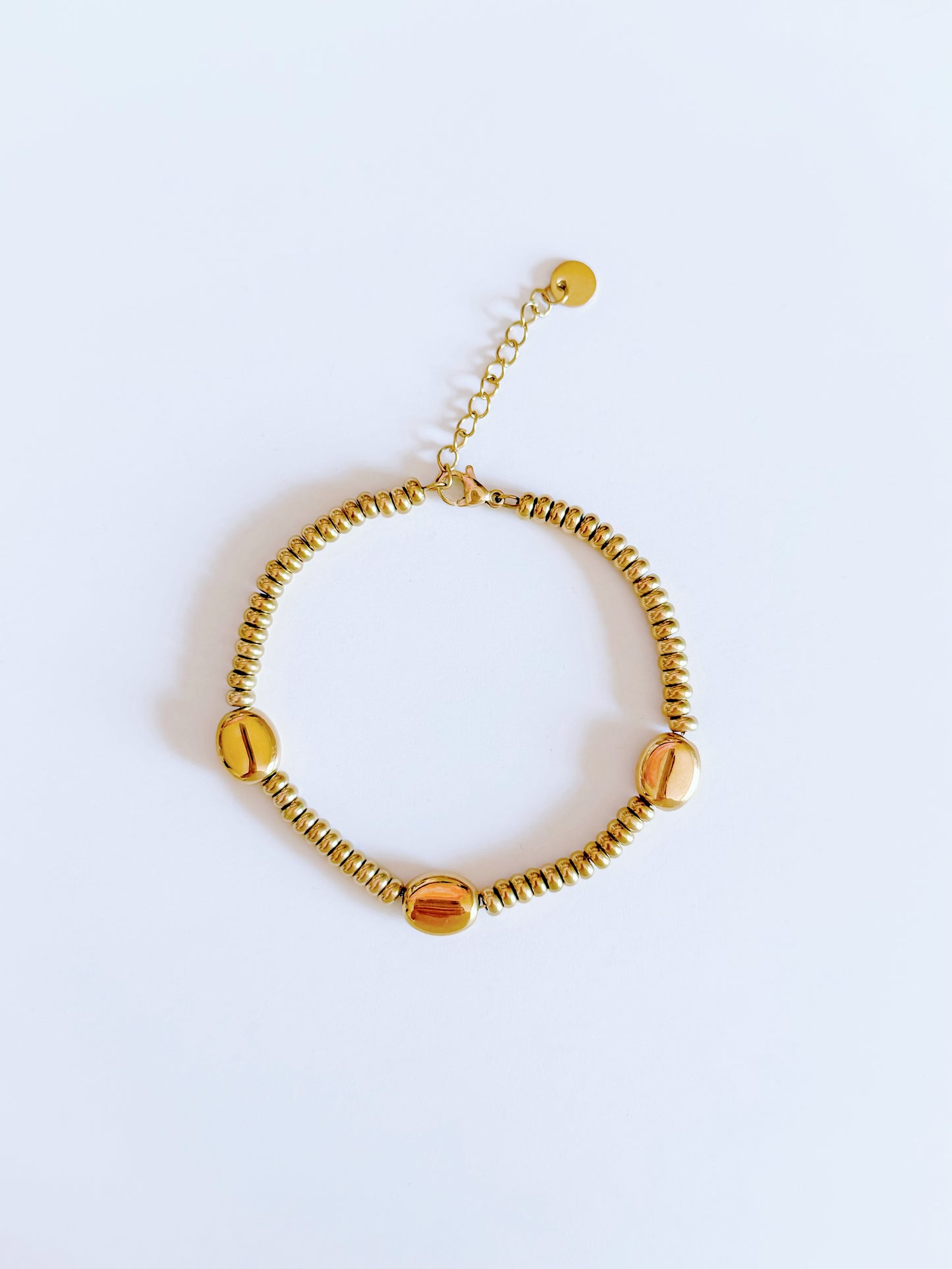 Carol beads bracelet