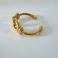 Lasso Bangle