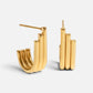 Ascendent earrings