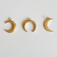 Moon Charms