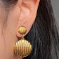 Gertrudis earring