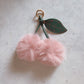 Cherries Keychain