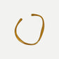 Marcie irregular bangle