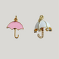 Umbrella charms