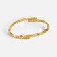 Maja Oval Bangle