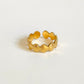 Reef ring