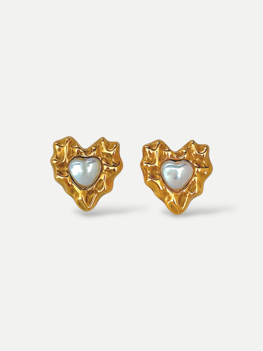 Lumi Studs Earrings
