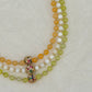 Lizbeth beads necklace