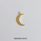 Moon Charms