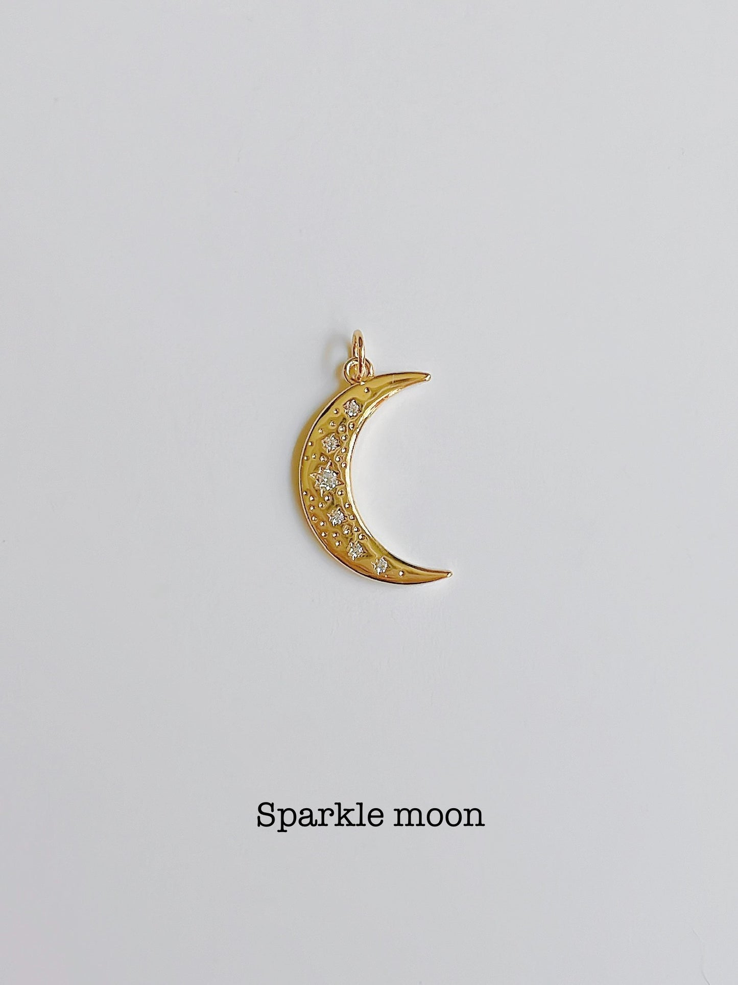 Moon Charms