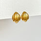 Shelby studs earrings