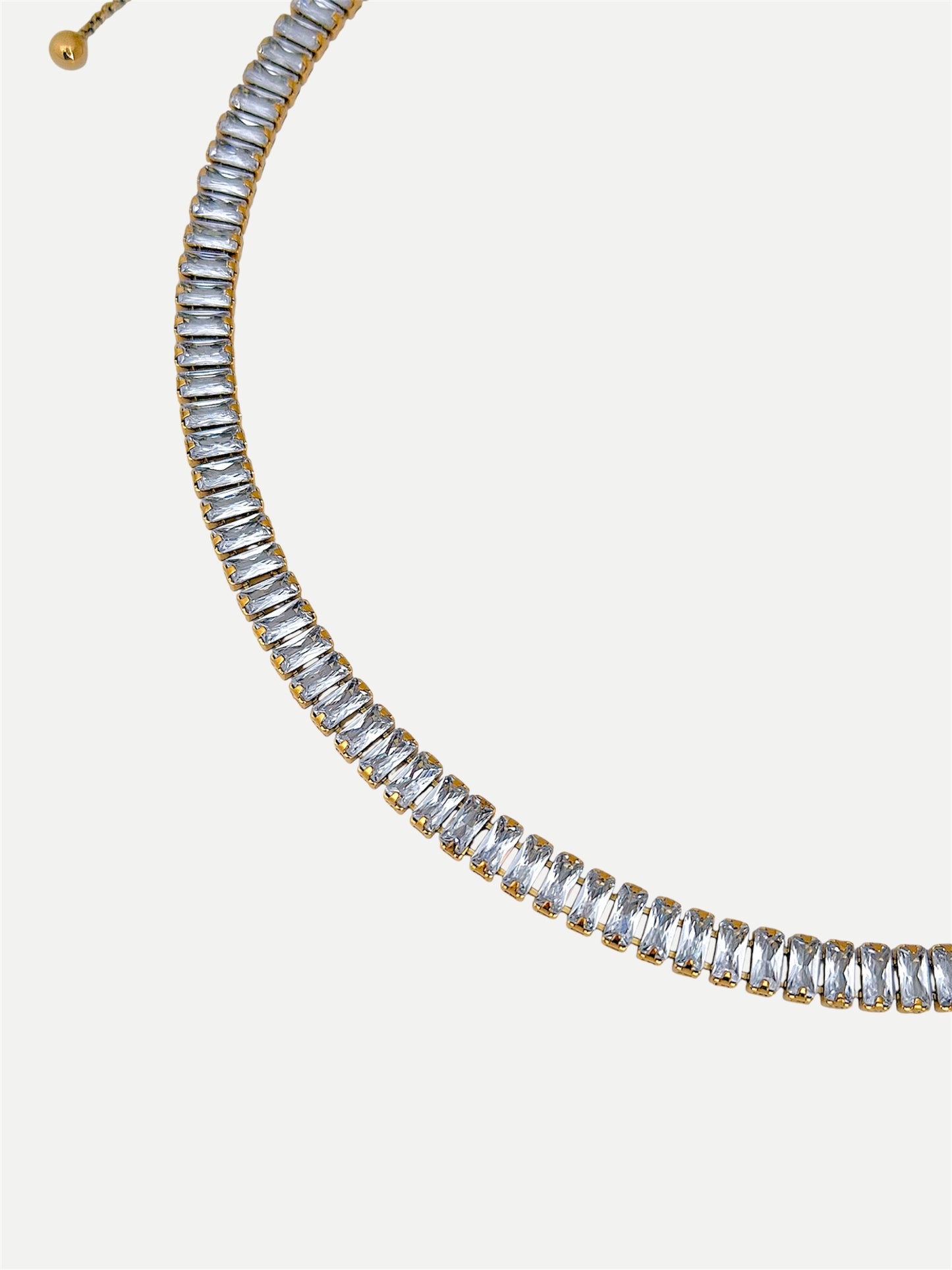 Zira Necklace