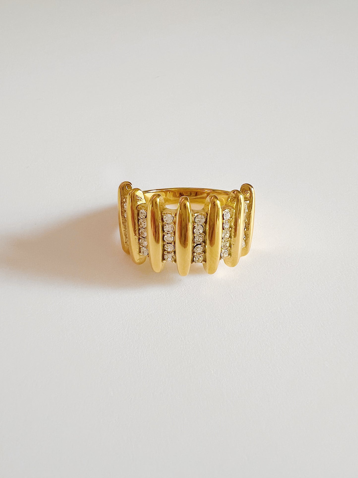 Castilla Ring