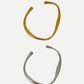 Marcie irregular bangle