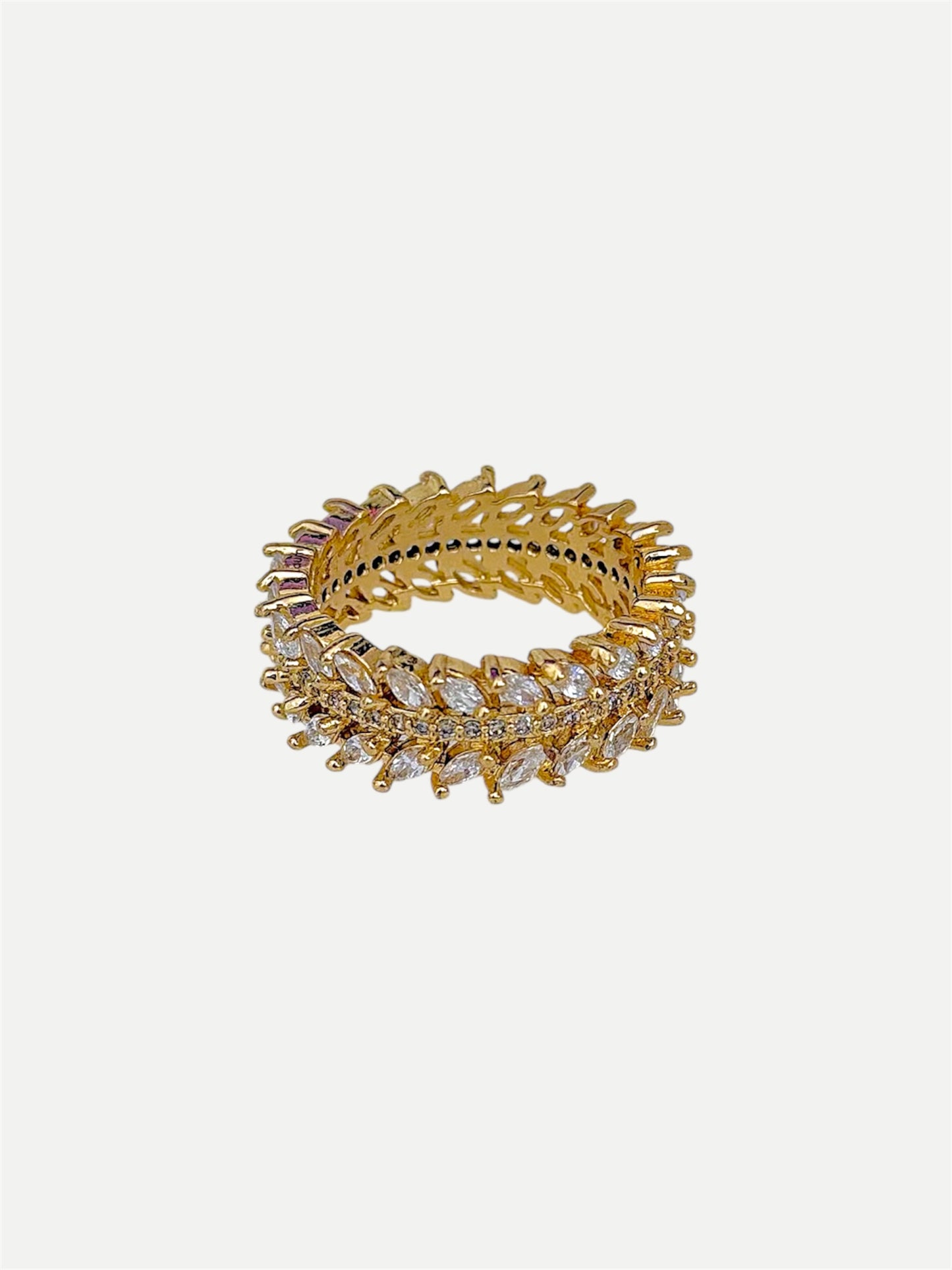 Topacio Ring