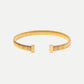 Jerez Bangle Bracelet