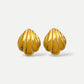 Shelby studs earrings