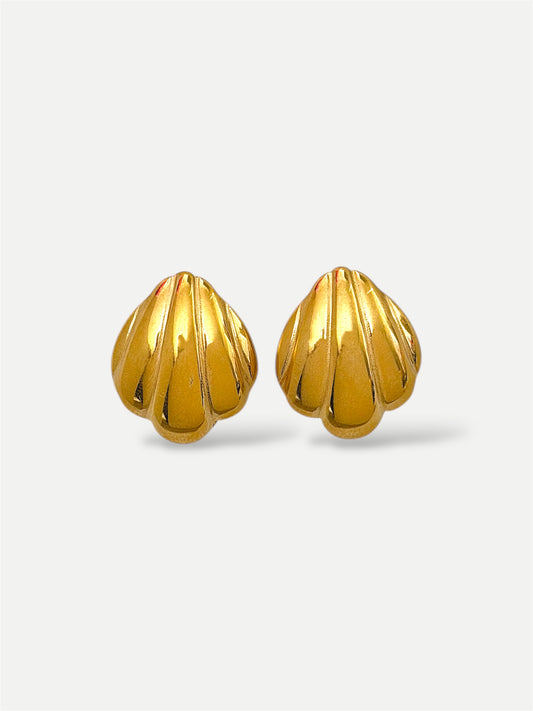 Shelby studs earrings