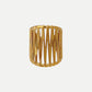 Exuberant ring