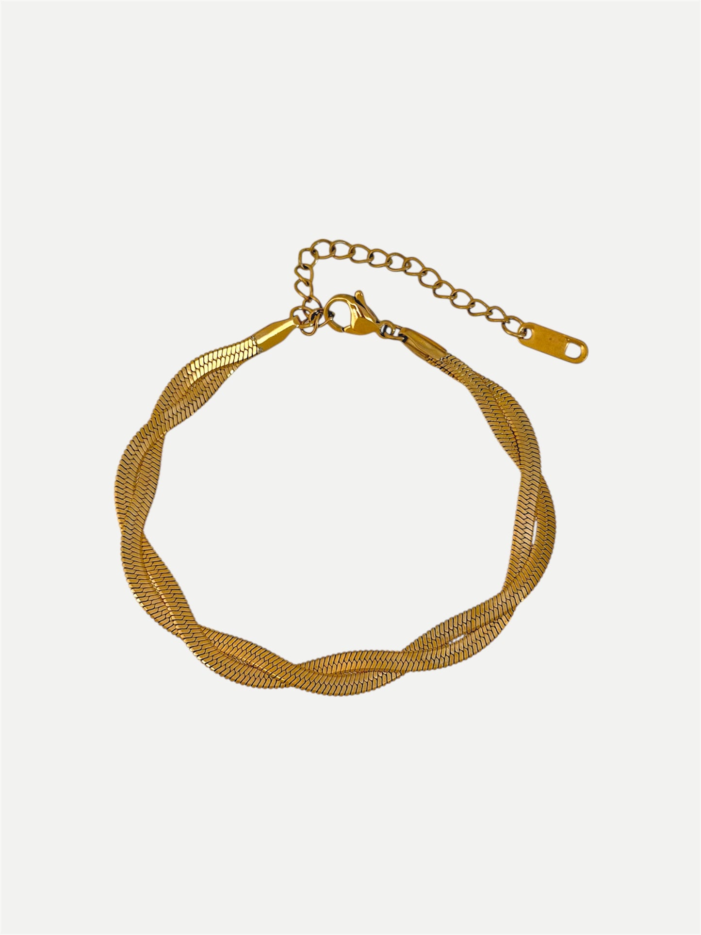 Twist Bracelet