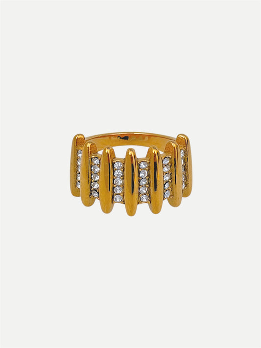 Castilla Ring