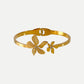 Flowers Bangle