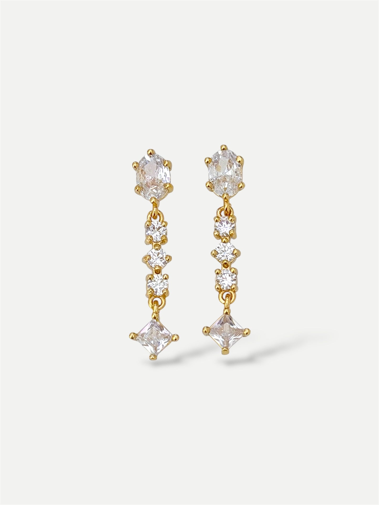 Romy Earrings